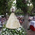 Castellón, Fiesta de la Virgen del Lledó en la ermita de Sant Francesc de la Font