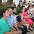 Castellón, Fiesta de la Virgen del Lledó en la ermita de Sant Francesc de la Font