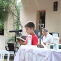 Castellón, Fiesta de la Virgen del Lledó en la ermita de Sant Francesc de la Font