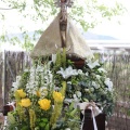 Castellón, Fiesta de la Virgen del Lledó en la ermita de Sant Francesc de la Font