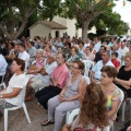 Castellón, Fiesta de la Virgen del Lledó en la ermita de Sant Francesc de la Font