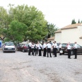 Castellón, Fiesta de la Virgen del Lledó en la ermita de Sant Francesc de la Font