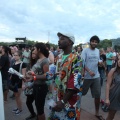 Castellón, Rototom Sunsplash, Benicàssim