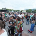 Castellón, Rototom Sunsplash, Benicàssim