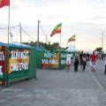 Castellón, Rototom Sunsplash, Benicàssim