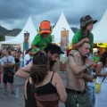 Castellón, Rototom Sunsplash Benicàssim