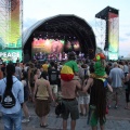 Castellón, Rototom Sunsplash Benicàssim