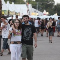 Castellón, Rototom Sunsplash Benicàssim