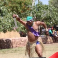 Castellón, Rototom Sunsplash 2015