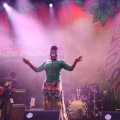 Castellón, Rototom Sunsplash Benicàssim