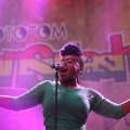 Castellón, Rototom Sunsplash Benicàssim