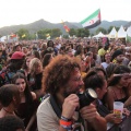 Castellón, Rototom Sunsplash Benicàssim