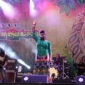 Castellón, Rototom Sunsplash Benicàssim