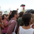 Castellón, Rototom Sunsplash Benicàssim