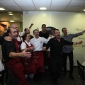 Cena Exclusiva con 8 grandes Chefs