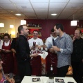 Cena Exclusiva con 8 grandes Chefs