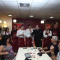 Cena Exclusiva con 8 grandes Chefs