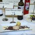 Cena Exclusiva con 8 grandes Chefs