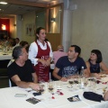 Cena Exclusiva con 8 grandes Chefs