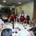 Cena Exclusiva con 8 grandes Chefs