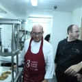 Cena Exclusiva con 8 grandes Chefs