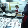 Cena Exclusiva con 8 grandes Chefs