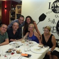 Cena Exclusiva con 8 grandes Chefs