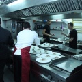 Cena Exclusiva con 8 grandes Chefs