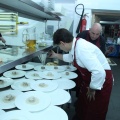 Cena Exclusiva con 8 grandes Chefs