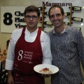 Cena Exclusiva con 8 grandes Chefs