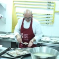 Cena Exclusiva con 8 grandes Chefs