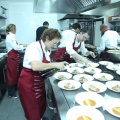 Cena Exclusiva con 8 grandes Chefs