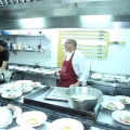 Cena Exclusiva con 8 grandes Chefs