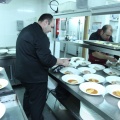 Cena Exclusiva con 8 grandes Chefs