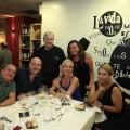 Cena Exclusiva con 8 grandes Chefs