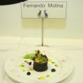 Cena Exclusiva con 8 grandes Chefs