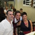 Cena Exclusiva con 8 grandes Chefs