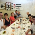 Cena Exclusiva con 8 grandes Chefs