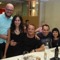 Cena Exclusiva con 8 grandes Chefs