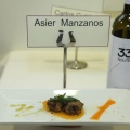 Cena Exclusiva con 8 grandes Chefs