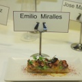 Cena Exclusiva con 8 grandes Chefs