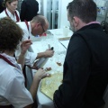 Cena Exclusiva con 8 grandes Chefs