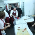 Cena Exclusiva con 8 grandes Chefs