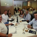 Cena Exclusiva con 8 grandes Chefs