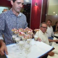 Cena Exclusiva con 8 grandes Chefs