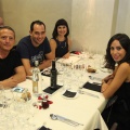 Cena Exclusiva con 8 grandes Chefs