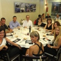Cena Exclusiva con 8 grandes Chefs