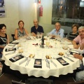 Cena Exclusiva con 8 grandes Chefs