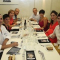 Cena Exclusiva con 8 grandes Chefs