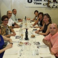 Cena Exclusiva con 8 grandes Chefs